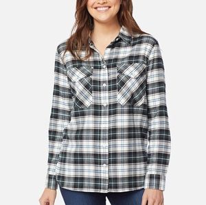 Medium Pendleton Double-Brushed Flannel